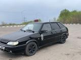 ВАЗ (Lada) 2114 2010 года за 1 000 000 тг. в Алматы – фото 2