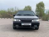 ВАЗ (Lada) 2114 2010 года за 1 000 000 тг. в Алматы