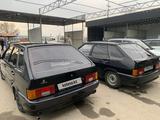 ВАЗ (Lada) 2114 2010 года за 1 000 000 тг. в Алматы – фото 5