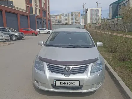 Toyota Camry 2009 года за 5 999 990 тг. в Павлодар