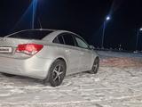 Chevrolet Cruze 2011 года за 3 500 000 тг. в Рудный – фото 3