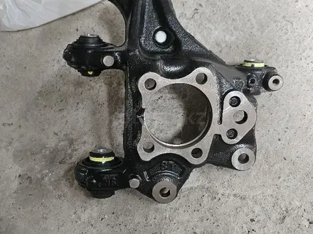 Цапфа. Задний кулак, левый за 90 000 тг. в Астана