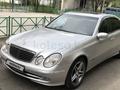 Mercedes-Benz E 320 2002 годаүшін5 500 000 тг. в Талдыкорган – фото 2