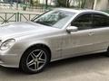 Mercedes-Benz E 320 2002 годаүшін5 500 000 тг. в Талдыкорган – фото 8