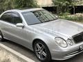 Mercedes-Benz E 320 2002 годаүшін5 500 000 тг. в Талдыкорган – фото 9