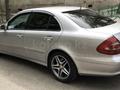 Mercedes-Benz E 320 2002 годаүшін5 500 000 тг. в Талдыкорган – фото 12