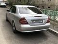 Mercedes-Benz E 320 2002 годаүшін5 500 000 тг. в Талдыкорган – фото 13