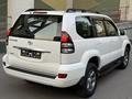 Toyota Land Cruiser Prado 2007 года за 15 700 000 тг. в Алматы – фото 4