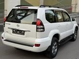 Toyota Land Cruiser Prado 2007 года за 15 700 000 тг. в Алматы – фото 4