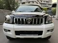 Toyota Land Cruiser Prado 2007 года за 15 700 000 тг. в Алматы