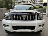 Toyota Land Cruiser Prado 2007 года за 15 700 000 тг. в Алматы