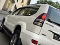 Toyota Land Cruiser Prado 2007 года за 15 700 000 тг. в Алматы – фото 25