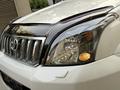 Toyota Land Cruiser Prado 2007 года за 15 700 000 тг. в Алматы – фото 30