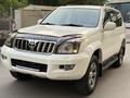 Toyota Land Cruiser Prado 2007 года за 15 700 000 тг. в Алматы – фото 31