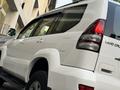 Toyota Land Cruiser Prado 2007 года за 15 700 000 тг. в Алматы – фото 32