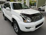Toyota Land Cruiser Prado 2007 года за 15 700 000 тг. в Алматы – фото 3