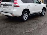 Toyota Land Cruiser Prado 2014 годаүшін17 200 000 тг. в Алматы – фото 4