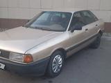 Audi 80 1991 годаүшін1 200 000 тг. в Павлодар