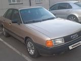 Audi 80 1991 годаүшін1 200 000 тг. в Павлодар – фото 2