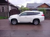 Mitsubishi Montero Sport 2019 годаүшін14 600 000 тг. в Алматы