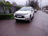 Mitsubishi Montero Sport 2019 годаүшін14 600 000 тг. в Алматы – фото 3