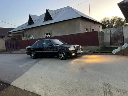 Mercedes-Benz E 280 1994 года за 2 800 000 тг. в Шымкент – фото 18