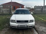 Audi A4 1997 года за 1 000 000 тг. в Актобе – фото 2