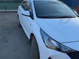 Hyundai Accent 2020 годаүшін7 000 000 тг. в Семей