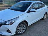 Hyundai Accent 2020 годаүшін7 000 000 тг. в Семей – фото 2