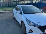 Hyundai Accent 2020 годаүшін7 000 000 тг. в Семей – фото 3