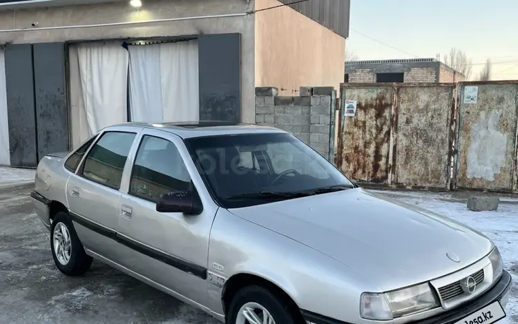 Opel Vectra 1992 годаүшін800 000 тг. в Жанакорган