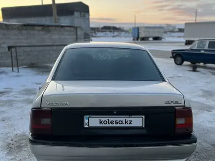 Opel Vectra 1992 года за 800 000 тг. в Жанакорган – фото 6