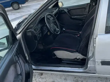 Opel Vectra 1992 года за 800 000 тг. в Жанакорган – фото 7