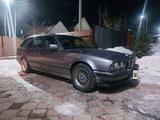 BMW 520 1993 года за 2 500 000 тг. в Алматы – фото 5