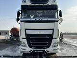 DAF  XF 2014 года за 32 000 000 тг. в Актобе