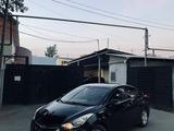 Hyundai Avante 2011 годаүшін4 100 000 тг. в Алматы – фото 4