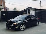 Hyundai Avante 2011 годаүшін4 100 000 тг. в Алматы – фото 2