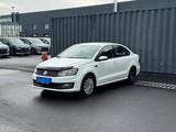 Volkswagen Polo 2019 года за 5 990 000 тг. в Алматы