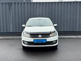 Volkswagen Polo 2019 года за 5 990 000 тг. в Алматы – фото 2