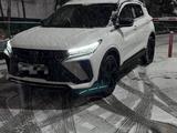 Geely Coolray 2024 года за 8 400 000 тг. в Алматы