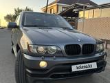 BMW X5 2002 года за 5 900 000 тг. в Алматы