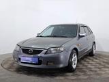 Mazda 323 2002 годаүшін1 320 000 тг. в Астана