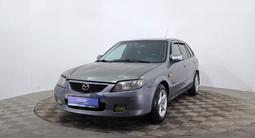 Mazda 323 2002 годаүшін1 320 000 тг. в Астана