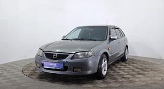 Mazda 323 2002 года за 1 320 000 тг. в Астана