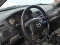 Mazda 323 2002 года за 1 320 000 тг. в Астана – фото 11