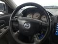Mazda 323 2002 года за 1 320 000 тг. в Астана – фото 15