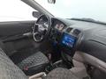Mazda 323 2002 года за 1 320 000 тг. в Астана – фото 17