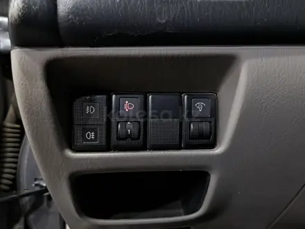 Mazda 323 2002 года за 1 320 000 тг. в Астана – фото 18