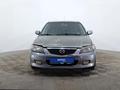 Mazda 323 2002 года за 1 320 000 тг. в Астана – фото 2