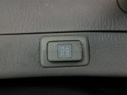 Mazda 323 2002 года за 1 320 000 тг. в Астана – фото 22